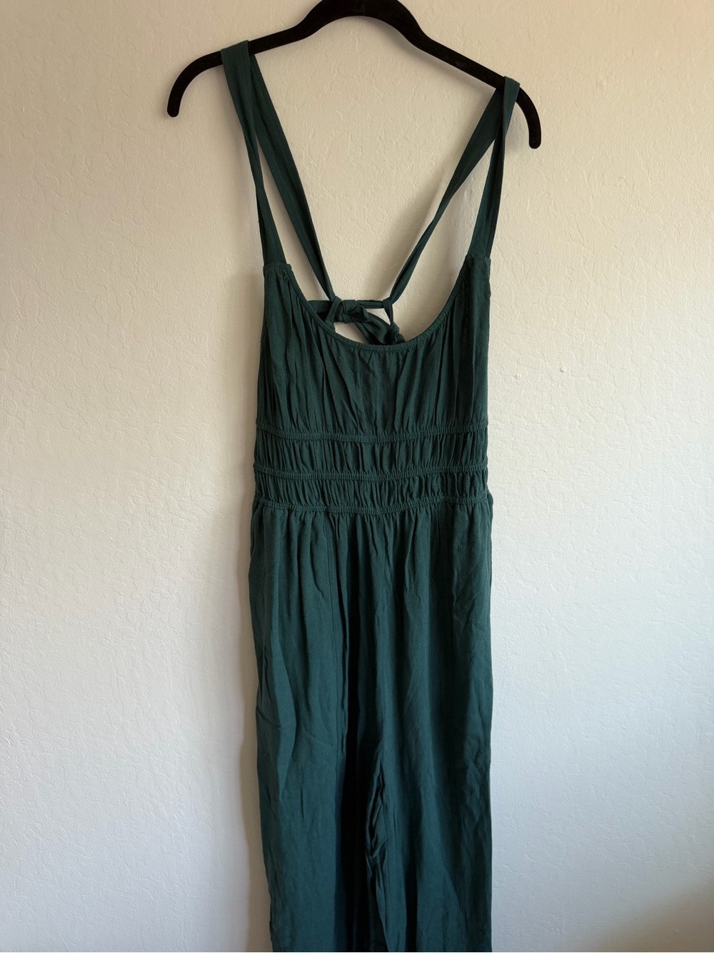 Sozy Jumpsuit
